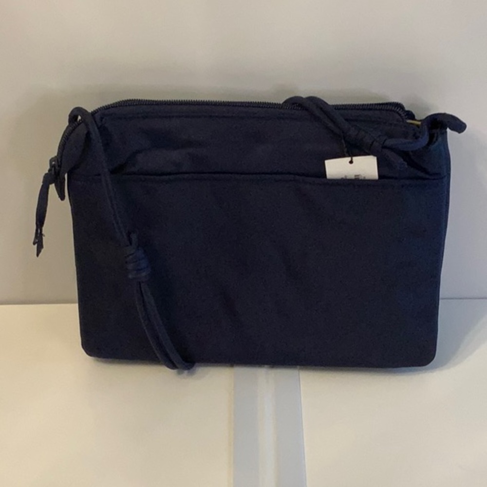Vera Bradley Foxbury Crossbody
